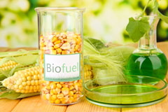 Marshside biofuel availability