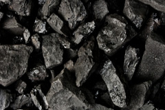 Marshside coal boiler costs
